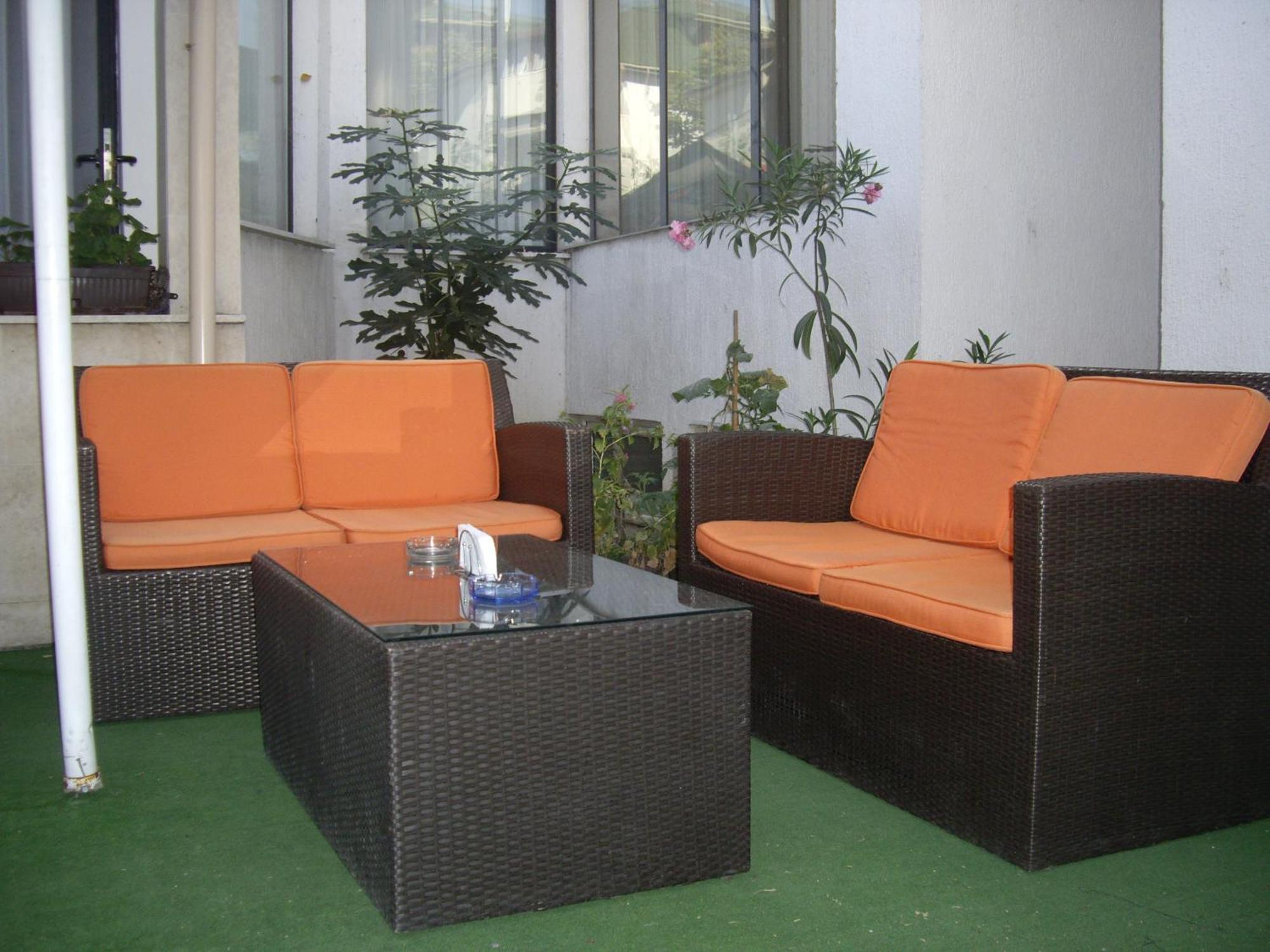Family Hotel Avramov Видин Номер фото
