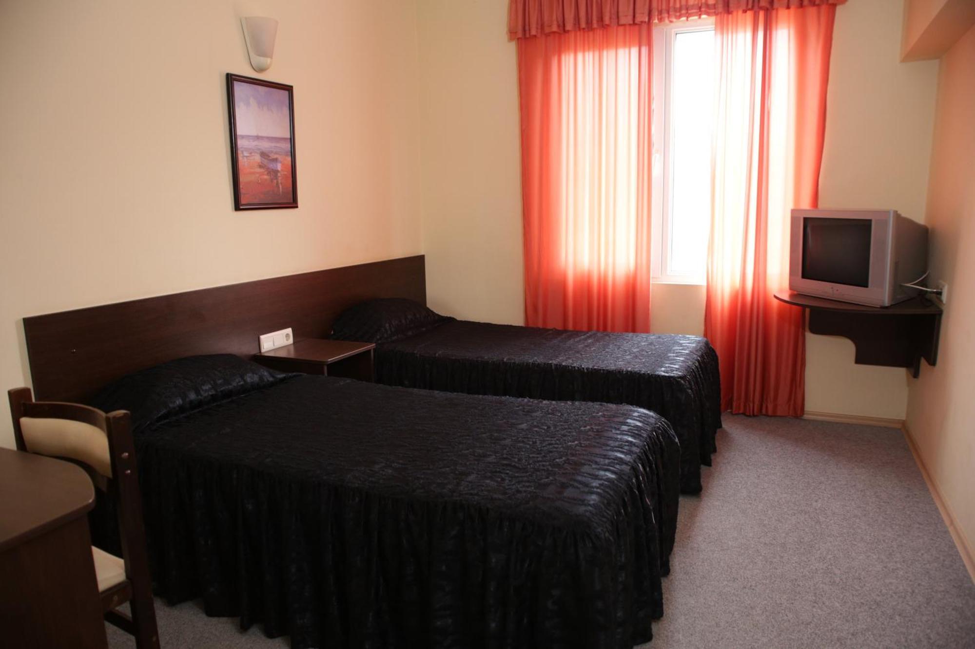 Family Hotel Avramov Видин Номер фото