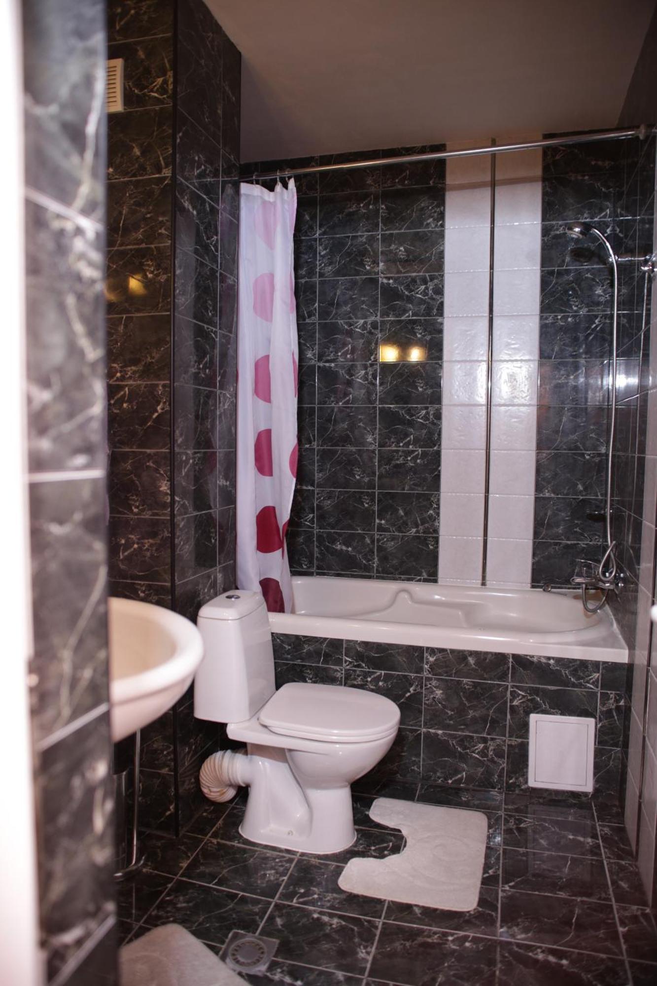 Family Hotel Avramov Видин Номер фото