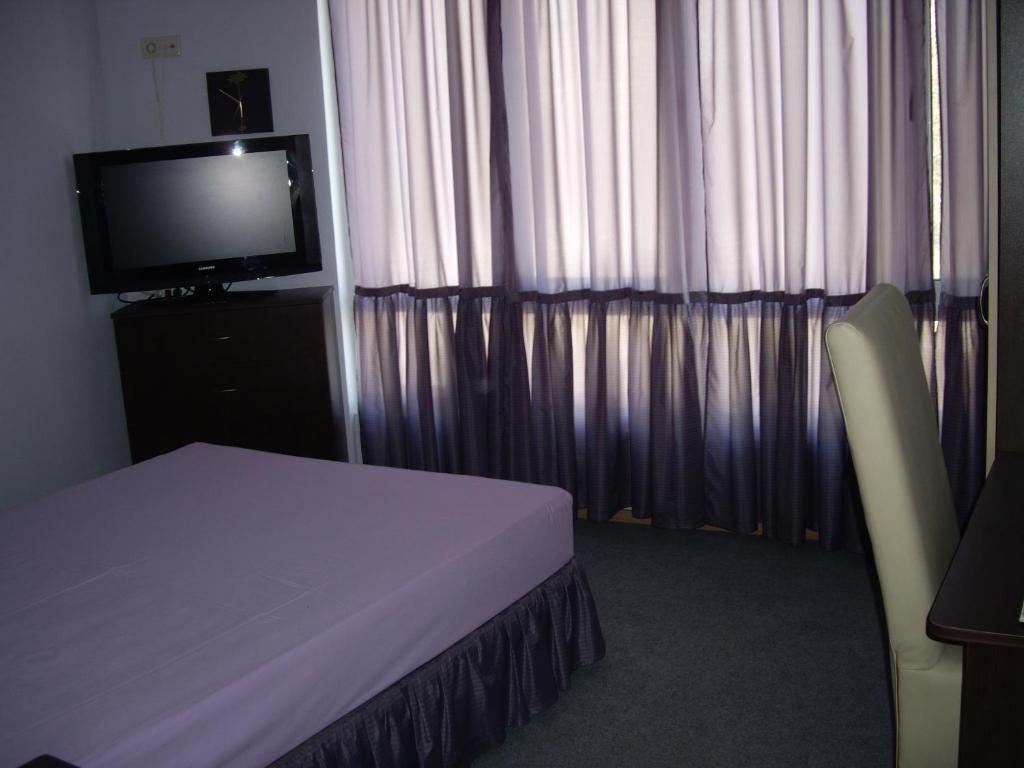 Family Hotel Avramov Видин Номер фото