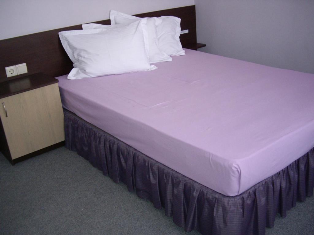 Family Hotel Avramov Видин Номер фото