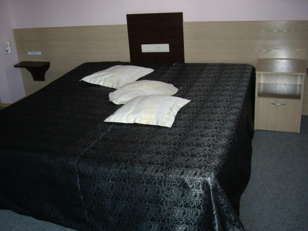 Family Hotel Avramov Видин Номер фото