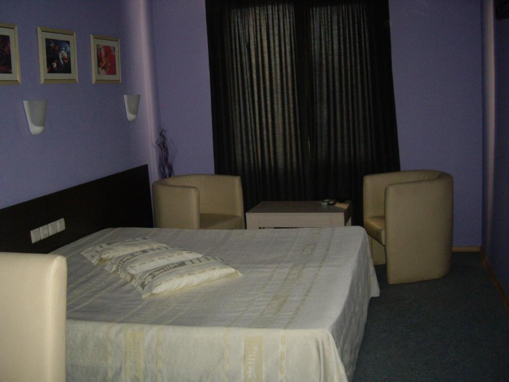 Family Hotel Avramov Видин Номер фото