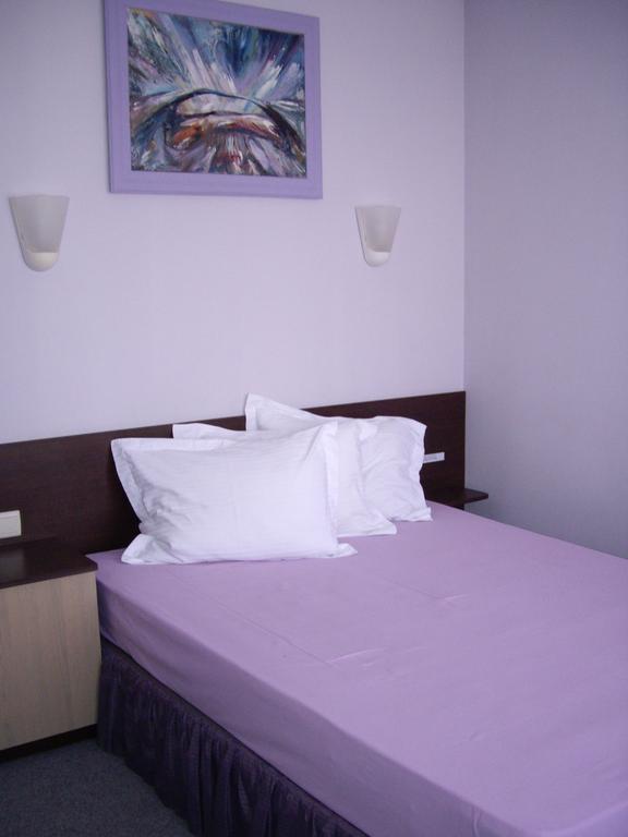 Family Hotel Avramov Видин Екстер'єр фото